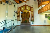 Arnold Ca Accommodation Alabama