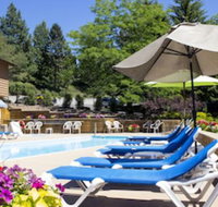 Marina Cay Resort - Accommodation Alabama