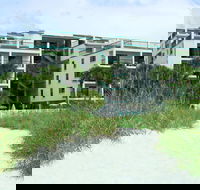 All Seasons Vacation Resort by Liberte' - Accommodation Alabama