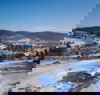 The Tamarack Club - Accommodation Alabama