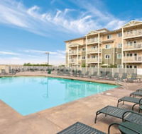 WorldMark Long Beach - Accommodation Alabama