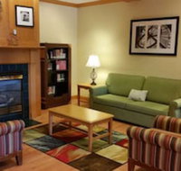 Country Inn  Suites by Radisson Bloomington-Normal West IL - Accommodation Alabama