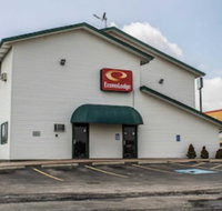 Econo Lodge - Accommodation Alabama