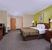 Regency Inn - Accommodation Alabama