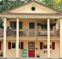 Holiday Motel - Accommodation Alabama