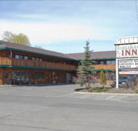 Timber Lodge Inn - Accommodation Alabama