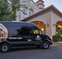 DoubleTree by Hilton Hotel Phoenix - Gilbert - Accommodation Alabama