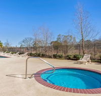 La Quinta Inn  Suites by Wyndham Hammond - Accommodation Alabama