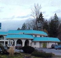 Timberland Inn  Suites - Accommodation Alabama