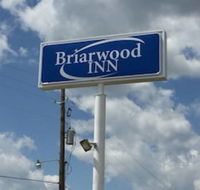 Briarwood Inn - Accommodation Alabama