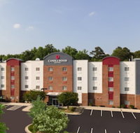 Candlewood Suites Apex Raleigh Area an IHG Hotel - Accommodation Alabama