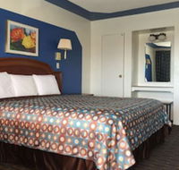 Ramblin Rose Motel - Accommodation Alabama