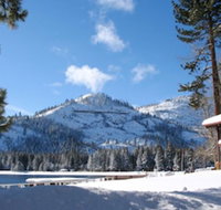 Donner Lake Village - Accommodation Alabama