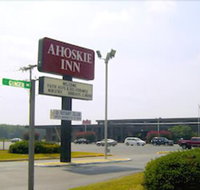 Ahoskie Inn - Accommodation Alabama