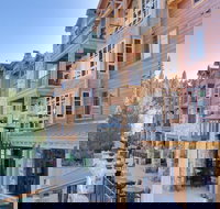 Northstar Lodge By Welk Resorts - Accommodation Alabama