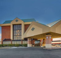 Pear Tree Inn St. Louis Arnold - Accommodation Alabama