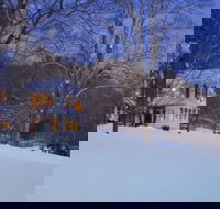 Arlington's West Mountain Inn - Accommodation Alabama