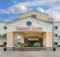 Comfort Suites Leesville - Accommodation Alabama