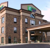 Holiday Inn Express Arkadelphia - Caddo Valley an IHG Hotel - Accommodation Alabama