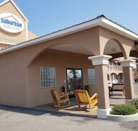 Suburban Extended Stay Hotel - Accommodation Alabama