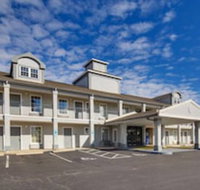 SureStay Plus Hotel by Best Western Asheboro - Accommodation Alabama