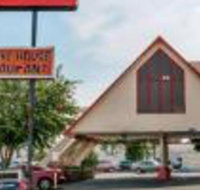 Econo Lodge Battle Creek - Accommodation Alabama