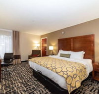 Baymont by Wyndham Caddo Valley/Arkadelphia - Accommodation Alabama