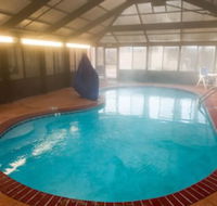 Comfort Inn Hammond - Accommodation Alabama