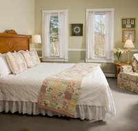 The Maple Leaf Inn - Accommodation Alabama