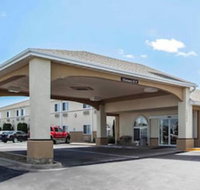 Quality Inn Belton - Kansas City South - Accommodation Alabama