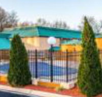 Econo Lodge - Accommodation Alabama