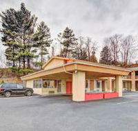 Econo Lodge Wytheville I-77  I-81 - Accommodation Alabama