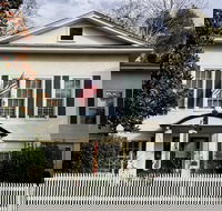 Allison House Inn - Accommodation Alabama