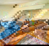 Hill Farm Inn - Accommodation Alabama