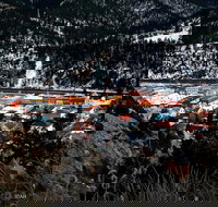 Miners Pick Bed and Breakfast - Accommodation Alabama