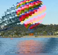 Afton House Inn - Accommodation Alabama