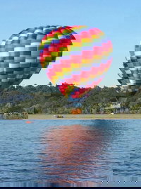 Industrial Mn Accommodation Alabama