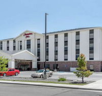 Hampton Inn Alamosa CO - Accommodation Alabama