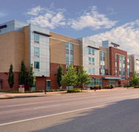 SpringHill Suites by Marriott Denver Anschutz Medical Campus - Accommodation Alabama