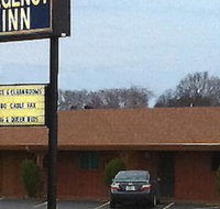 Regency Inn Bald Knob - Accommodation Alabama