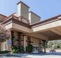 Travelodge by Wyndham Sylmar CA - Accommodation Alabama
