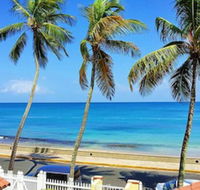 Tres Palmas Inn - Accommodation Alabama