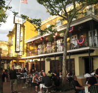 American Hotel - Accommodation Alabama