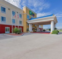 Holiday Inn Express  Suites Alpine Southeast an IHG Hotel - Accommodation Alabama