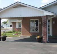 Guest House Motel - Accommodation Alabama