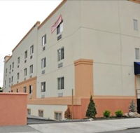 Sheridan Hotel - Accommodation Alabama