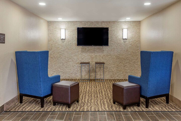 Comfort Inn & Suites - thumb 7