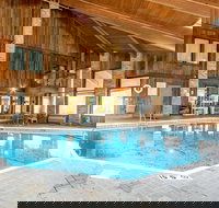 Quality Inn - Accommodation Alabama