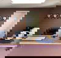 Americas Best Value Inn Beatrice - Accommodation Alabama