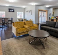 Best Western Macomb Inn - Accommodation Alabama